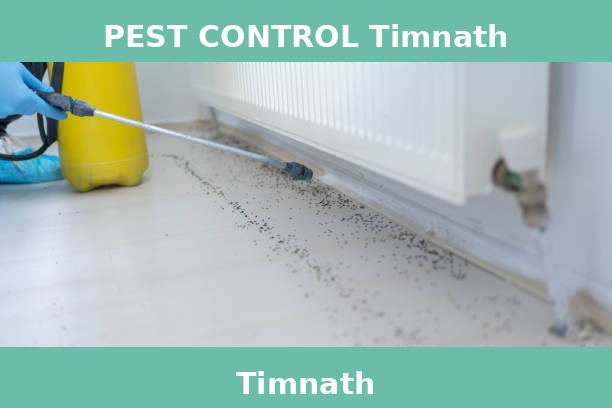 PEST CONTROL Timnath